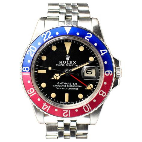 rolex gmt concoirde|bob's rolex gmt master.